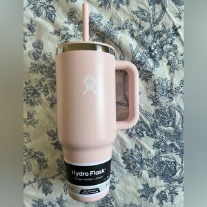 Hydroflask 40 oz All Around Travel Tumbler